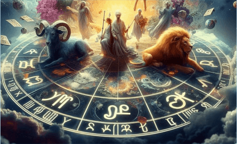 Pekan ini, energi kosmik tampaknya berpihak pada sejumlah zodiak tertentu dalam hal kemajuan karier dan keberuntungan finansial.