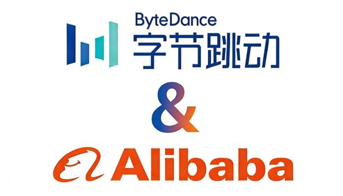 Alibaba vs ByteDance: Chatbot AI Dibeli dengan Teh Susu
