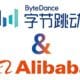 Alibaba vs ByteDance: Chatbot AI Dibeli dengan Teh Susu