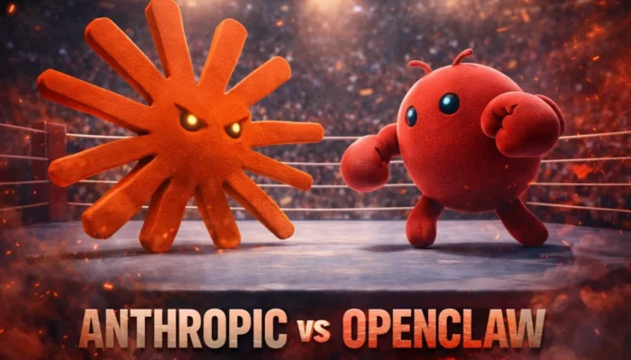 Anthropic Blokir OpenClaw, Biaya Pengguna Naik