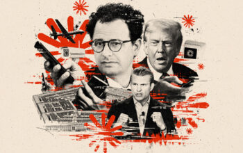 Trump berbalik sikap terhadap Anthropic usai CEO Dario Amodei bertemu Gedung Putih. Pemboikotan Pentagon berpeluang dicabut di tengah peluncuran model AI Mythos.