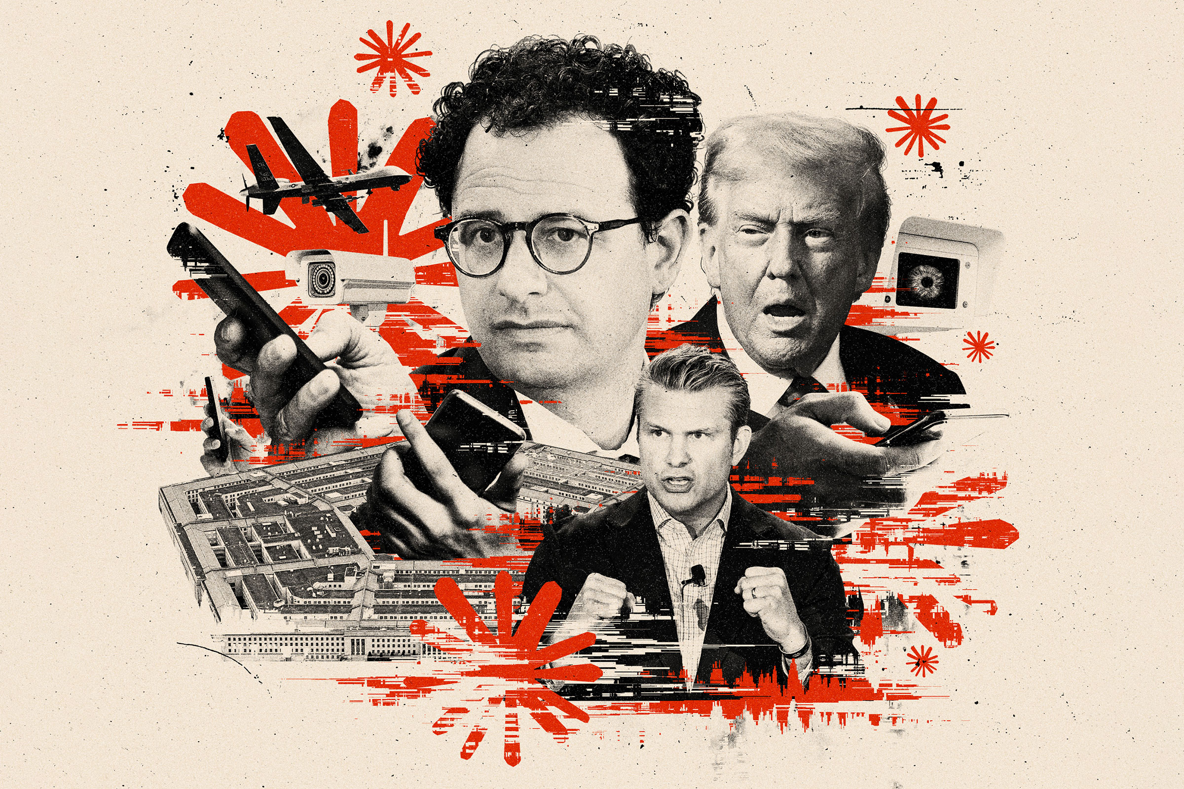 Trump berbalik sikap terhadap Anthropic usai CEO Dario Amodei bertemu Gedung Putih. Pemboikotan Pentagon berpeluang dicabut di tengah peluncuran model AI Mythos.