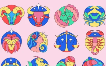 Ramalan Bintang Akhir Pekan: Aries Bijak, Taurus Kejutkan Pasangan, Gemini Sabar