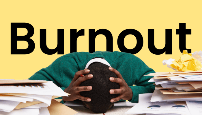 Burnout Tak Datang Tiba-tiba, Ini 3 Langkah Mencegahnya