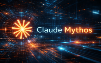 Claude Mythos Bikin Saham Siber Ambles $14,5 Miliar dalam Sehari