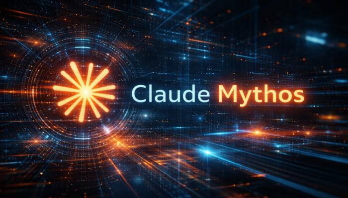 Claude Mythos Bikin Saham Siber Ambles $14,5 Miliar dalam Sehari