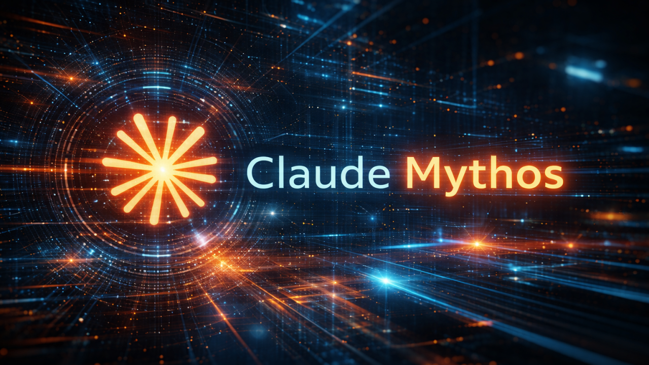 Claude Mythos dari Anthropic picu kepanikan di forum IMF dan pasar saham. Kapitalisasi sektor siber susut $14,5 miliar dalam sehari, saham CrowdStrike hingga Zscaler anjlok.