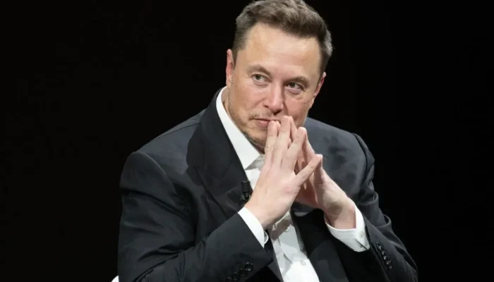 Elon Musk Dukung Larangan Militer Pakai AI Anthropic, Grok Jadi Alternatif
