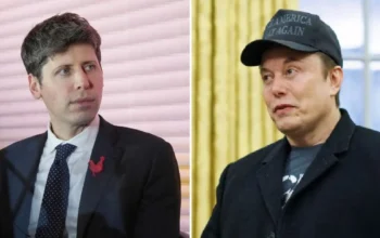 Elon Musk tampil agresif di sidang hari kedua vs OpenAI di Oakland — tuntut USD 134 miliar, akui sumbang hanya USD 38 juta, dan tuduh perusahaan khianati misi nonprofit asalnya.