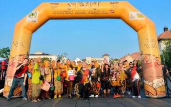 Festival Jamu Nusantara 2026: Tradisi Jadi Lifestyle