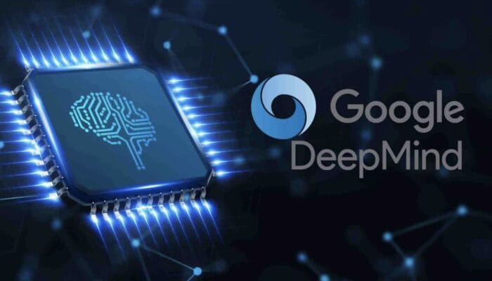 Gagal Direbut Meta, DeepMind Pilih Google: Kisah Negosiasi AI yang Berubah di Meja Makan Malam
