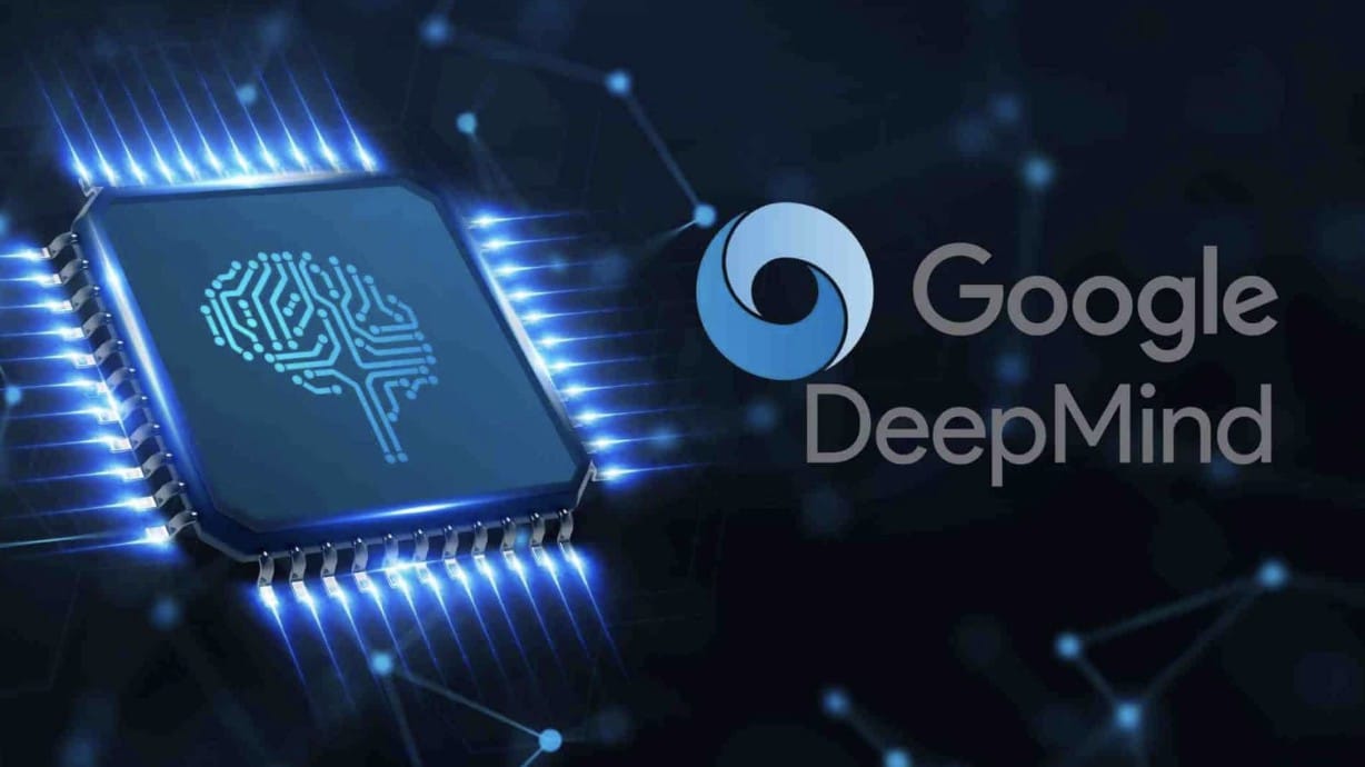Gagal Direbut Meta, DeepMind Pilih Google: Kisah Negosiasi AI yang Berubah di Meja Makan Malam 1 DeepMind hampir dibeli Meta menjadi sorotan setelah terungkap bahwa laboratorium kecerdasan buatan milik Google tersebut sempat menjadi incaran serius Mark Zuckerberg sebelum akhirnya diakuisisi oleh Google pada 2014.