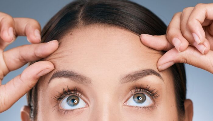 Penuaan Dini Usia 20-an: Dokter Ungkap Bahaya Vape dan Pola Makan Buruk