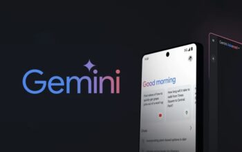 Gemini Kini Bisa Akses Google Photos, Google Tegaskan Foto Tak Dipakai untuk Latih AI