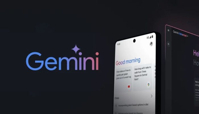 Gemini Kini Bisa Akses Google Photos, Google Tegaskan Foto Tak Dipakai untuk Latih AI