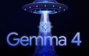 Google Luncurkan Gemma 4: Open Model AI Jalan di Smartphone 5 Google resmi meluncurkan Gemma 4 pada awal April 2026 — generasi terbaru dari keluarga model AI terbuka mereka yang diklaim sebagai open model paling cerdas di kelasnya sekaligus mampu berjalan langsung di perangkat smartphone tanpa bergantung penuh pada infrastruktur cloud.