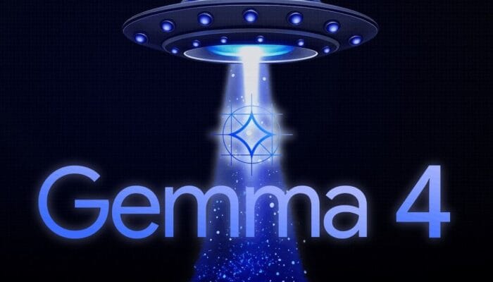 Google Luncurkan Gemma 4: Open Model AI Jalan di Smartphone