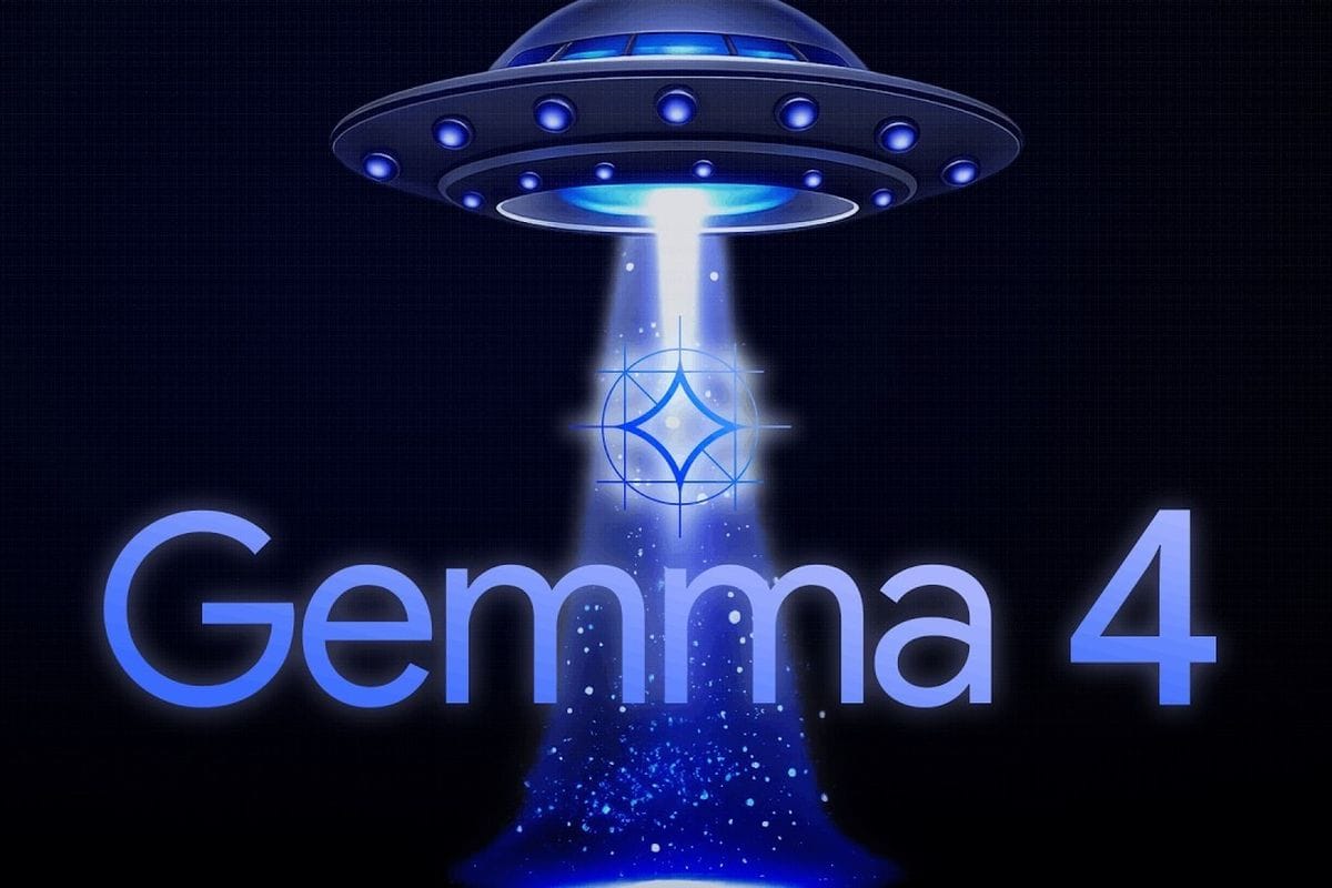 Google resmi meluncurkan Gemma 4 pada awal April 2026 — generasi terbaru dari keluarga model AI terbuka mereka yang diklaim sebagai open model paling cerdas di kelasnya sekaligus mampu berjalan langsung di perangkat smartphone tanpa bergantung penuh pada infrastruktur cloud.