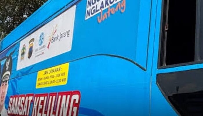 Warga Jabar tak Perlu Lagi Bawa KTP Pemilik Pertama Bayar Pajak Kendaraan