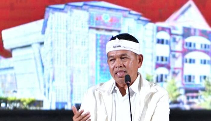 Dedi Mulyadi Turun Tangan, Pelayanan Tak Sesuai Aturan Kepala Samsat Langsung Dinonaktifkan