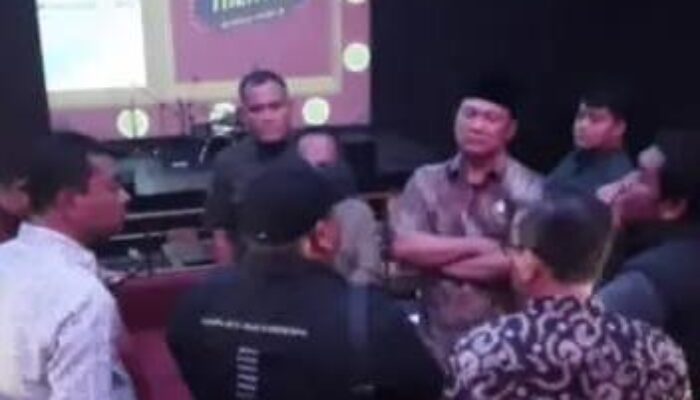 DPRD Rekomendasikan Penutupan Sementara TNM Karawang, Satpol PP Siap Tindaklanjuti