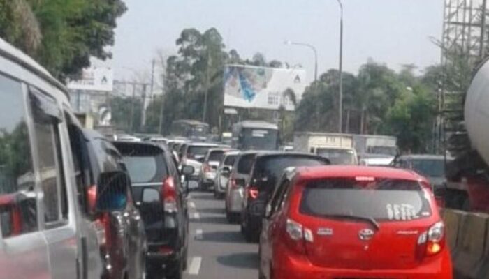 Solusi Atasi Kemacetan di Pasteur Dedi Mulyadi Wacanakan Underpass