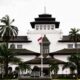 Gedung Sate dan Monumen Juang Ditata untuk Ciptakan Ruang Tamu Jawa Barat