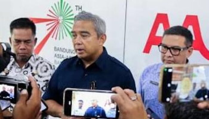 Pemkot Bandung Siapkan Strategi Atasi Lonjakan Biaya BBM untuk Pengangkutan Sampah