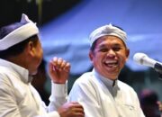 Karnaval Binokasih Digelar Mulai 2 Mei 2026, Dedi Mulyadi Usung Sejarah Sunda Keliling Jabar