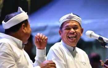 Gubernur Jawa Barat Dedi Mulyadi akan menggelar Karnaval Binokasih sebagai agenda budaya lintas daerah Jawa Barat. (Ist)