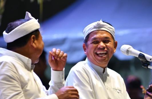 Gubernur Jawa Barat Dedi Mulyadi akan menggelar Karnaval Binokasih sebagai agenda budaya lintas daerah Jawa Barat. (Ist)