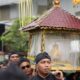 Kirab Mahkota Binokasih di Sumedang, Sarat Filosofi Kehidupan Adiluhung