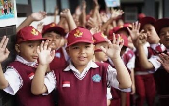 Sistem Penerimaan Murid Baru (SPMB) dibuka 4 Mei hingga 13 Juli 2026. (dok humas pemkot bandung)