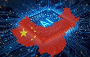 Industri semikonduktor China membukukan rekor pendapatan tertinggi sepanjang sejarah pada 2025