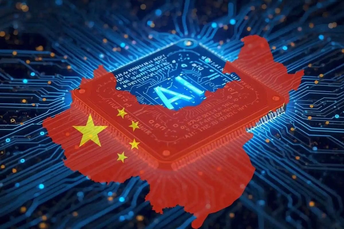 SMIC Raup US$9,3 Miliar, Industri Chip China Rekor 1 Industri semikonduktor China membukukan rekor pendapatan tertinggi sepanjang sejarah pada 2025