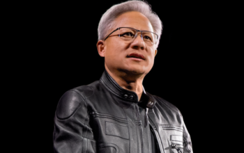 Jensen Huang: Agen AI Micromanage Karyawan, Tapi Lapangan Kerja Tetap Tumbuh