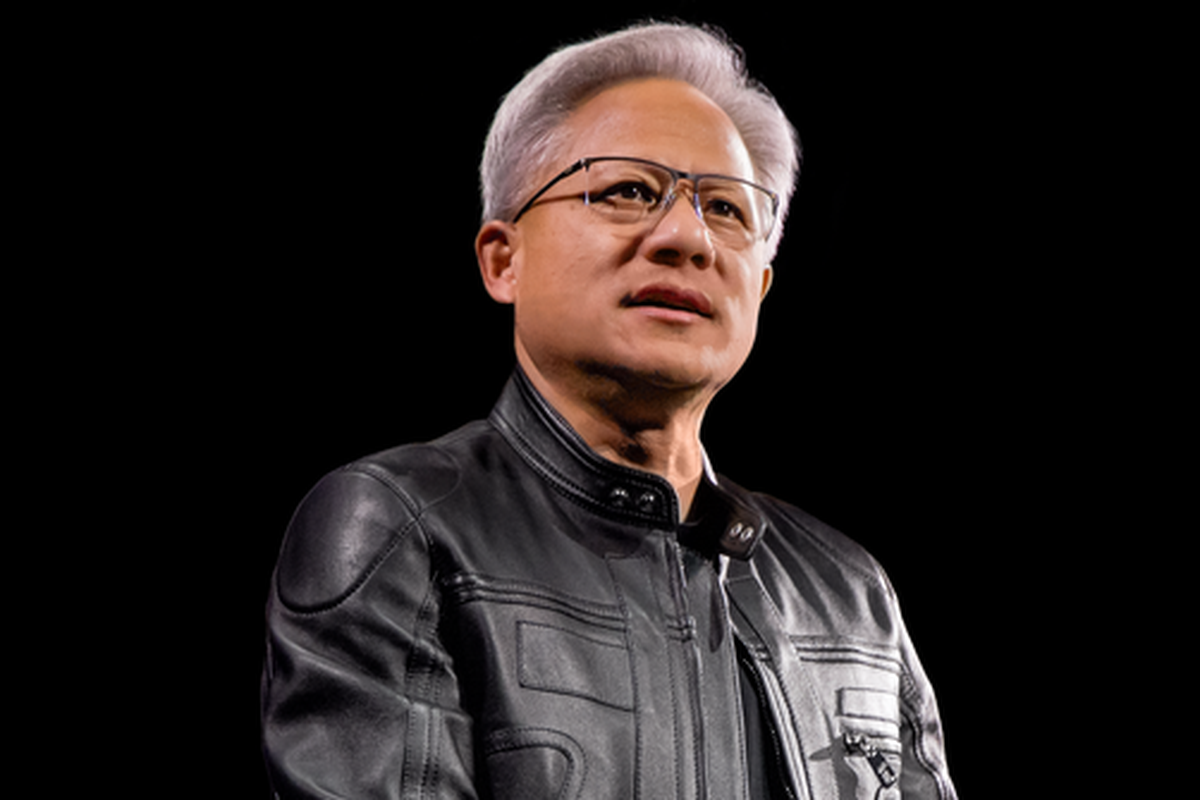 CEO Nvidia Jensen Huang sebut agen AI akan micromanage karyawan lebih intens dari sekarang — namun prediksi PHK massal ditolaknya. Bagaimana nasib work-life balance pekerja kantoran?