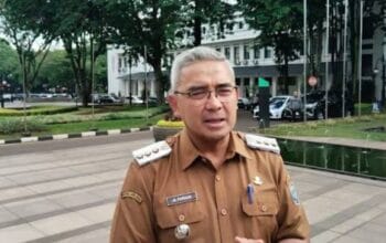 Data Warga Bandung Bocor? Walkot Farhan: Jangan Panik, Tapi Waspada! 6 Logopit 1775645473469