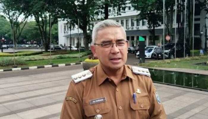 Data Warga Bandung Bocor? Walkot Farhan: Jangan Panik, Tapi Waspada!