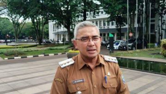 BBM Naik, Ongkos Sampah Ikut Melejit: Pemkot Bandung Putar Strategi Biar Dompet Nggak Jebol