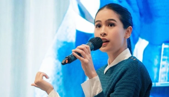Maudy Ayunda: Pertanyaan “Kamu Butuh Apa?” Lebih Berarti dari Sekadar “Coba Istirahat”