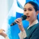 Maudy Ayunda: Pertanyaan “Kamu Butuh Apa?” Lebih Berarti dari Sekadar “Coba Istirahat”