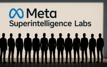 Meta tengah merancang langkah baru di sektor perangkat keras berbasis kecerdasan buatan. Perusahaan ini secara internal membangun tim hardware di bawah divisi Meta Superintelligence Labs (MSL)