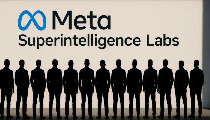 Meta Bangun Tim Hardware AI di Superintelligence Labs