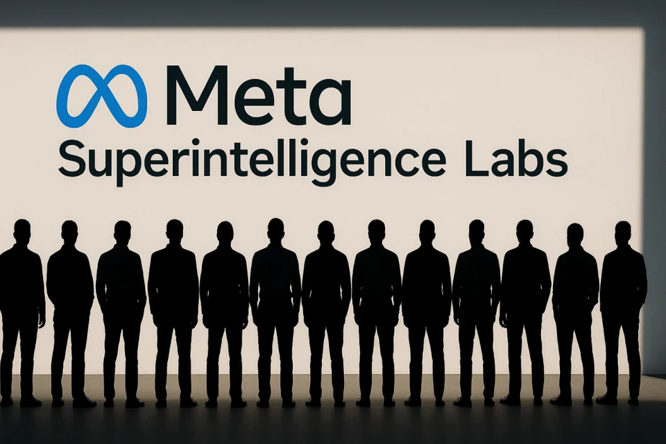 Meta Bangun Tim Hardware AI di Superintelligence Labs 1 Meta tengah merancang langkah baru di sektor perangkat keras berbasis kecerdasan buatan. Perusahaan ini secara internal membangun tim hardware di bawah divisi Meta Superintelligence Labs (MSL)