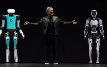 Saat National Robotics Week 2026 resmi dibuka pada 4 April, NVIDIA menggunakan momentum ini untuk menegaskan satu tesis besar: konvergensi antara pembelajaran robot, simulasi, dan model fondasi kini berakselerasi lebih cepat dari yang pernah diproyeksikan.