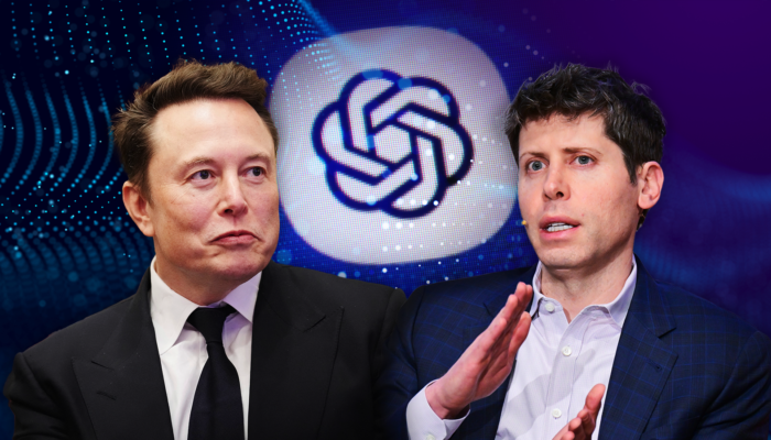 Musk Gugat OpenAI USD 130 Miliar, Nasib Sam Altman di Tangan Juri Awam