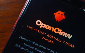 OpenClaw: Gerbang Model AI China Kuasai Pasar Global