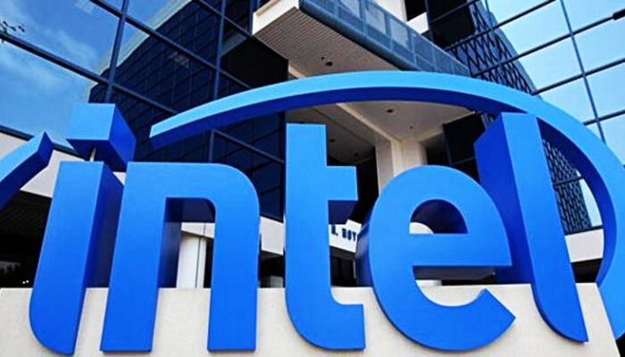 Pendapatan Intel Melonjak 7 Persen, Didorong Pergeseran AI dari GPU ke CPU