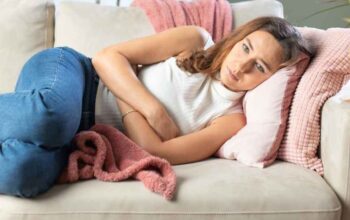 Psikiater Jelaskan 3 Tanda PMDD yang Lebih Berat dari PMS dan Cara Penanganannya